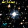 HD  59463