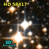 HD  58417