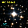 HD  59348