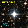 HD  57689