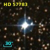 HD  57783