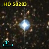 HD  58283