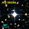 HD  58284
