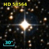 HD  58564