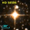 HD  58586