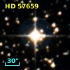 HD  57659