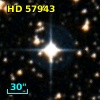 HD  57943