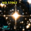 HD  57962
