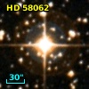 HD  58062