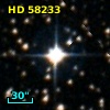 HD  58233