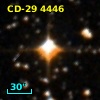 V* V372 Pup