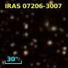 IRAS 07206-3007