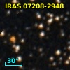 IRAS 07208-2948
