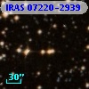 IRAS 07220-2939