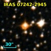 IRAS 07242-2945
