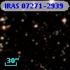 IRAS 07271-2939