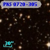 PKS 0720-305
