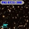 PKS 0721-300