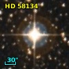 HD  58134