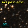 PKS J0722-3037