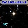 TYC 3968-1981-1