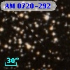 AM 0720-292