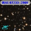 IRAS 07233-2908