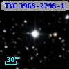 TYC 3968-2298-1