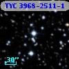 TYC 3968-2511-1