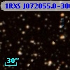 1RXS J072055.0-300500