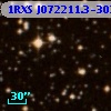 1RXS J072211.3-303339