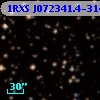 1RXS J072341.4-314318