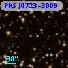 PKS J0723-3009