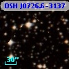 DSH J0726.6-3137