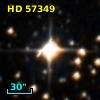 HD  57349