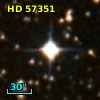 HD  57351