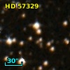 HD  57329