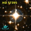 HD  57395
