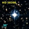 HD  58398