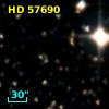 HD  57690