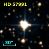HD  57991