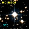 HD  58106