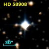 HD  58908