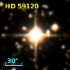 HD  59120