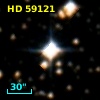 HD  59121