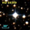 HD  59349