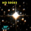 HD  59593