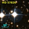 HD  57826