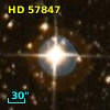HD  57847