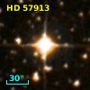 HD  57913